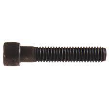 Bolt - Adjustment Nut or Spring Seat - New Style - Tanner - 4pk